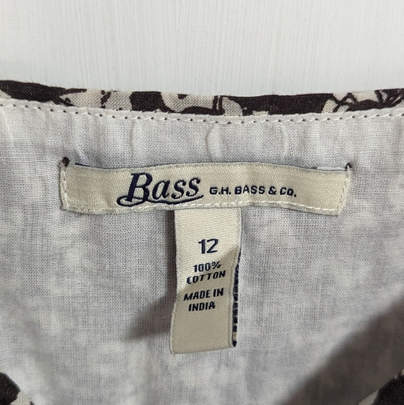 GH Bass Maxi Dress - Picture 2 of 5